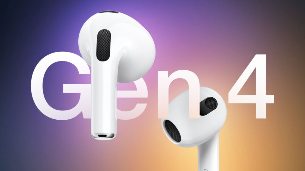 AirPods-Fourth-Generation-Feature-Purple-Triad-1-1024x576 "أبل 2024: ثورة في التكنولوجيا مع آيفون 16، فيجن برو، والابتكارات المستقبلية"