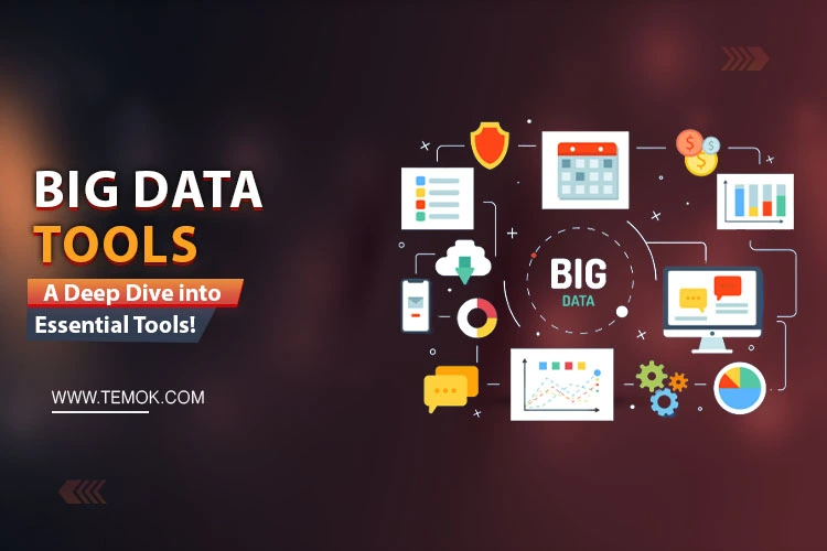 Big-Data-Tools-1 "إطلاق قوة البيانات الضخمة: استكشاف مستقبل التحليل والابتكار