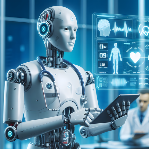 ai-robots-download-royalty-free-stock-photos-1 "Top AI Tools in Medicine: Enhancing Patient Care and Shaping the Future of Healthcare"