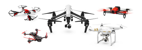 dd-drone-buying-guide-type-of-drone "Everything You Need to Know About Drone Cameras: The Future of Professional Aerial Photography"