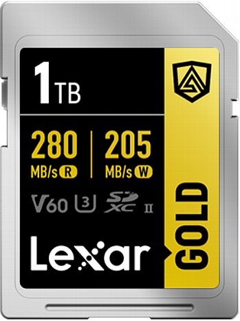 erez-1 Introducing the New Lexar Memory Card: Your Ultimate Data Protection Solution