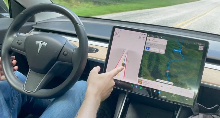 image-44 U.S. Investigations Reveal Challenges of Tesla's Autonomous Driving System Following Incidents Related to Visibility