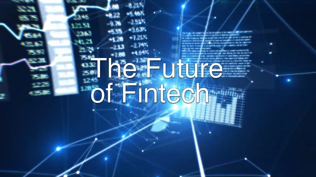 maxresdefault "The FinTech Era: A Digital Revolution in the World of Money"